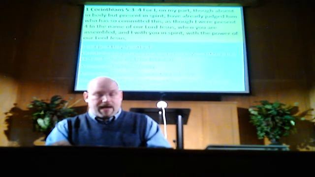 "Wednesday Evening Bible Class" Allan Lay, 2022-01-12 PM смотреть онлайн