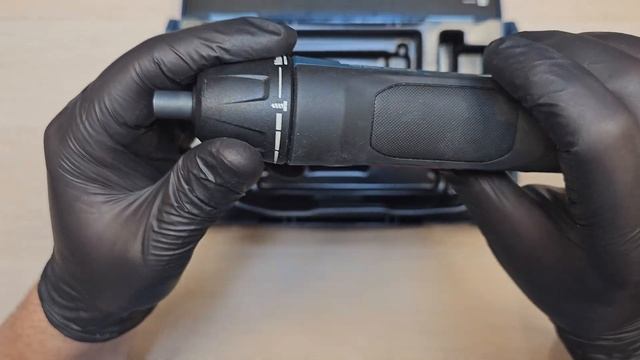 BOSCH GO Cordless Screwdriver #unboxing смотреть онлайн