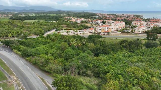 Drone DJI Mavic 3 Classic Test (110 Pies) смотреть онлайн