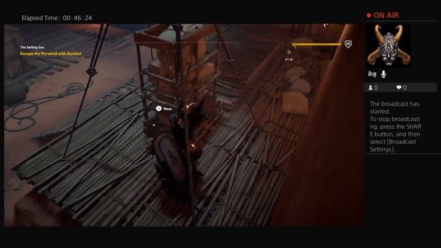 Assassin's Creed Origins Gold Edition 