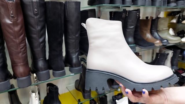 ?ТУФЕЛЬ МНОГО НЕ БЫВАЕТ? НОВИНКИ " IZEL " ОПТ И РОЗНИЦА? МОСКВА РЫНОК смотреть онлайн