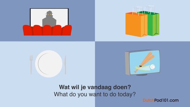 25 Minutes of Dutch Listening Comprehension for Absolute Beginner смотреть онлайн