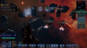 Battlefleet Gothic: Armada 2 | Skalgrim Mod - Imperium Campaign #27 | Devram Korda