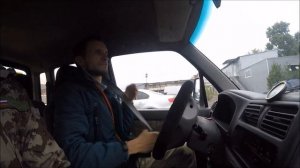 Suzuki wagon r+. Счастье длилось недолго.