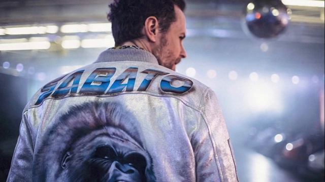 Lorenzo Jovanotti Cherubini - Sabato (ITALODANCE 2K15 Remix)