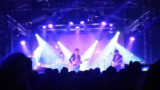 Saldati - Dente , Live Magnolia 11/12/2014 смотреть онлайн