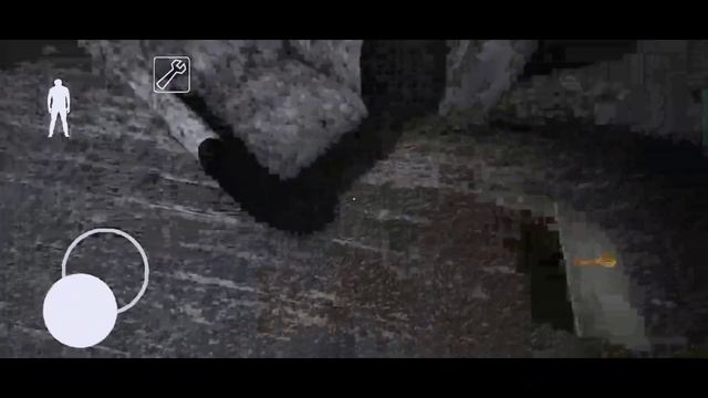 How To Use A Wheel Crank in Granny | What is use of Wheel Crank in Granny Chapter 1 смотреть онлайн