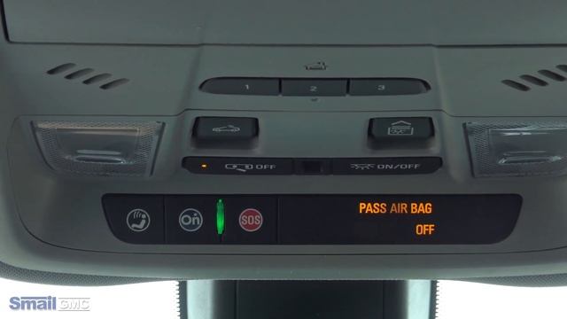 2019 GMC Terrain AWD SLT Review & Test Drive смотреть онлайн