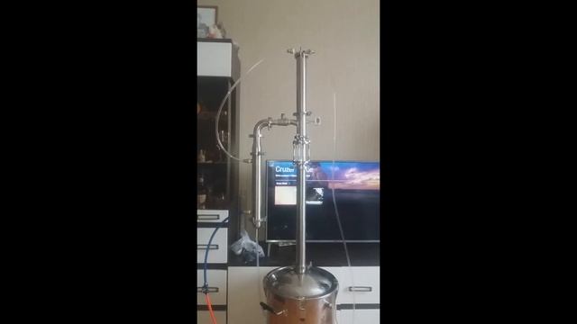 Дистиллярус (ИЛЬЯ МУРОМЕЦ)и СанСаныч 2 в 1