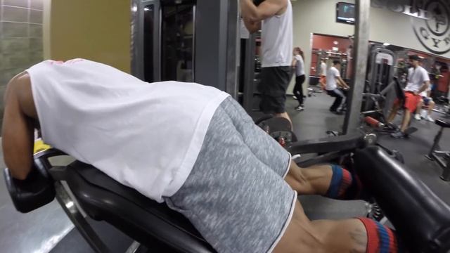 SHUL Lower Power 7/1