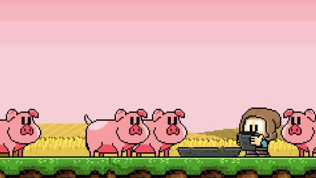 Dan The Man | Series Compilation - Stage 10 to 14 смотреть онлайн