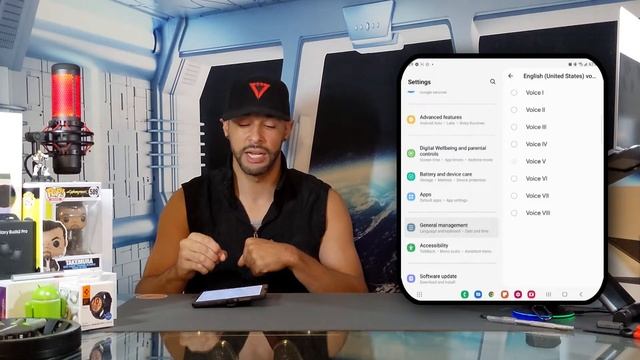 Android How To: Make Text To Speech Match Google Assistant Voice Tutorial (Preferred Engine / Voice смотреть онлайн
