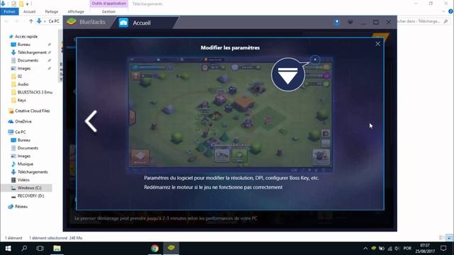 Comment Télécharger Bluestacks sur PC Windows 10|8|7 - Comment Installer | Nouveau BLUESTACKS 3 смотреть онлайн
