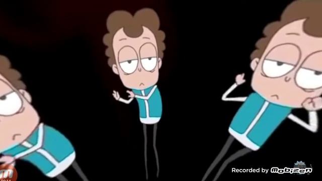 Знакомтесь, это Боб! Боб заражён смертельными виросами! Танец от 1-го лица! смотреть онлайн