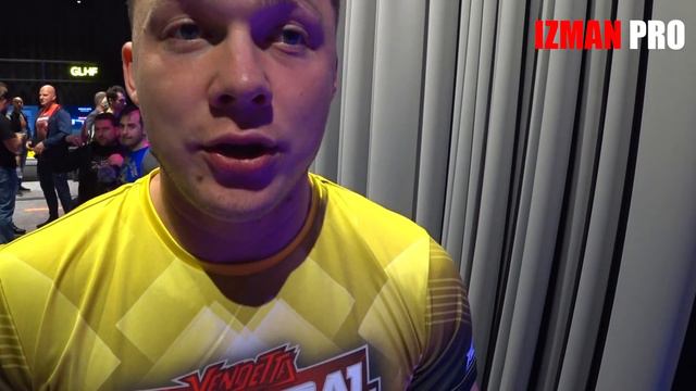 САГИНАШВИЛИ против ЧЕЙФИ! ТОП8 Киев! Интервью, превью. Saginashvili Chaffee 2021 Kyiv #armwrestling смотреть онлайн