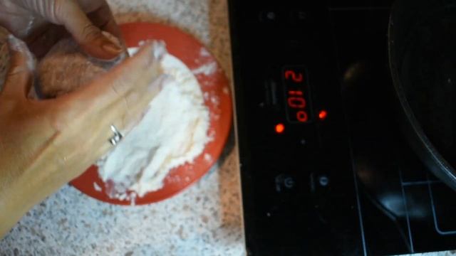 Что внутри? Сюрприз!!! Чудо котлеты. смотреть онлайн