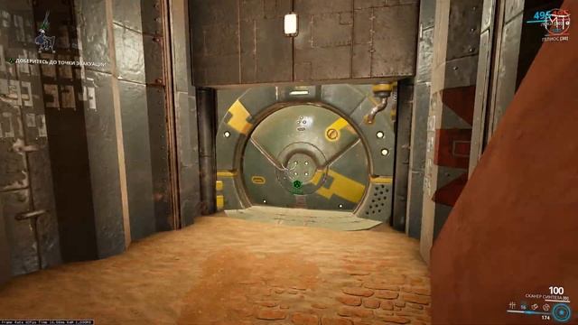 Warframe #57 | The Silver Grove | Серебряная Роща | Собираем растения, спасаем лес! смотреть онлайн