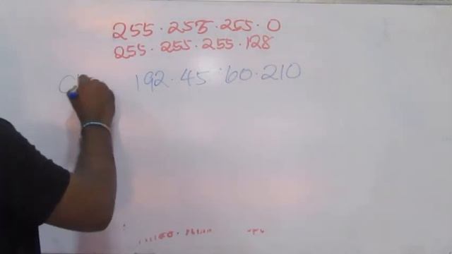 Subnetting with IP Address classes in Sinhala || Networking || AL ICT SE CS IT - UG смотреть онлайн