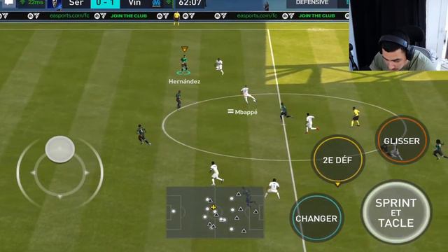 🔴LIVE FIFA MOBILE🔴RUSH FAF ROAD TO TOP 250 !