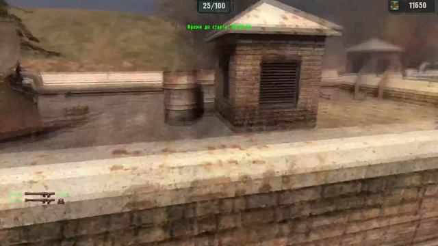 Stalker multiplayer - СТЕЛС лучшие моменты смотреть онлайн