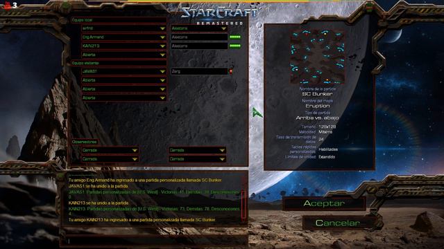 SC Tu Bunker T6 смотреть онлайн