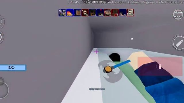 Getting Level 300 + Buying Vip! | Roblox Arsenal смотреть онлайн