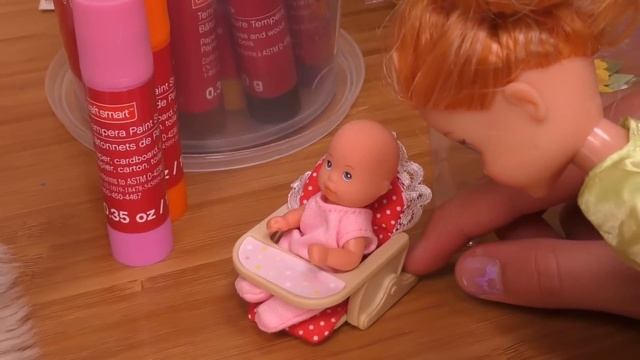 Thanksgiving 2021 ! Elsa & Anna Toddlers Celebrate With Grandparents