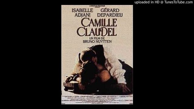 CAMILLE CLAUDEL OST (The Banquet Valse) -GABRIEL YARED смотреть онлайн
