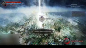 Black Desert  - Магнус - Стук маятника