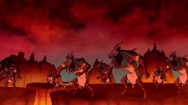 Scooby Doo! Mystery Incorporated - The Evil Entity's Defeat смотреть онлайн
