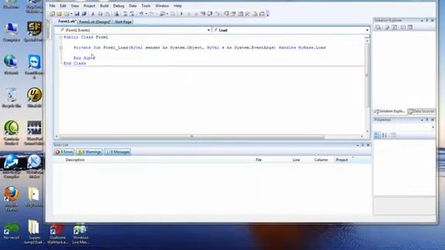 _VB.Net_ เขียนโปรแกรมดักจับพาสSF_VIDEO.avi смотреть онлайн