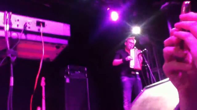 Pianoбой - Письмо/01.03.2013/ Crystal Hall смотреть онлайн