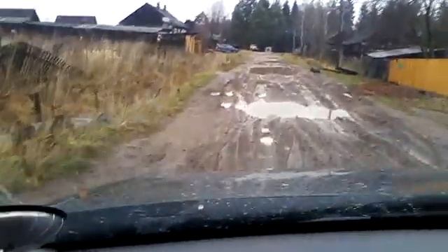 улица Мира поселок Пинюг смотреть онлайн