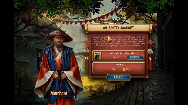 TJ - Mystic Saga 0.036 смотреть онлайн