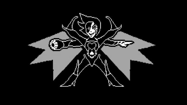 Undertale - Power of -NEO- 1 hour | One Hour of... смотреть онлайн
