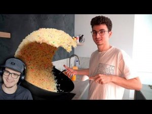 Один день из моей жизни.. ► Брайн Мапс ( TheBrianMaps ) | Реакция