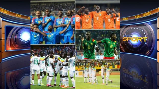 "CAN 2024 : Amara Traoré oublie la RDC et le Mali, les favoris de la compétition révélés !" смотреть онлайн