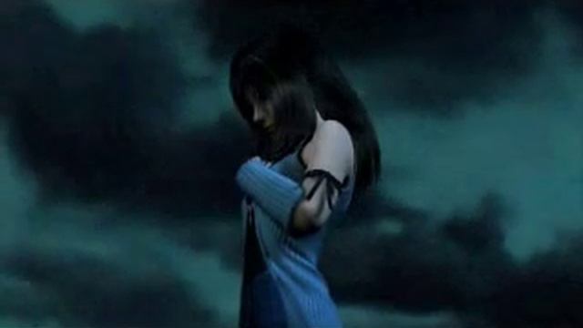 final fantasy 8 squall's death смотреть онлайн