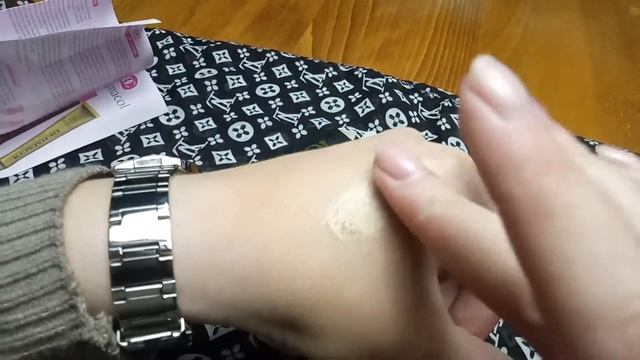 ТЕСТИРУЕМ DERMACOL КОПИЯ vs ОРИГИНАЛ смотреть онлайн