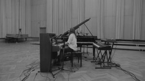 НЕБОЛЬШОЙ КОНЦЕРТ ПИАНИСТКИ Hania Rani