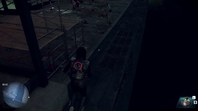 Watch Dogs Legion Bloodline Crash Bang #5 HD PC смотреть онлайн