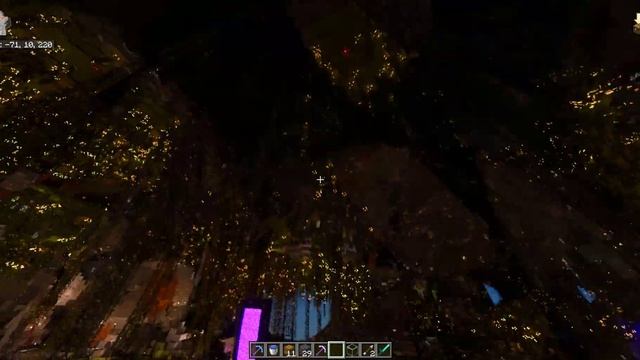 [RTX 3080] Minecraft RTX Vanilla RTX Normals смотреть онлайн