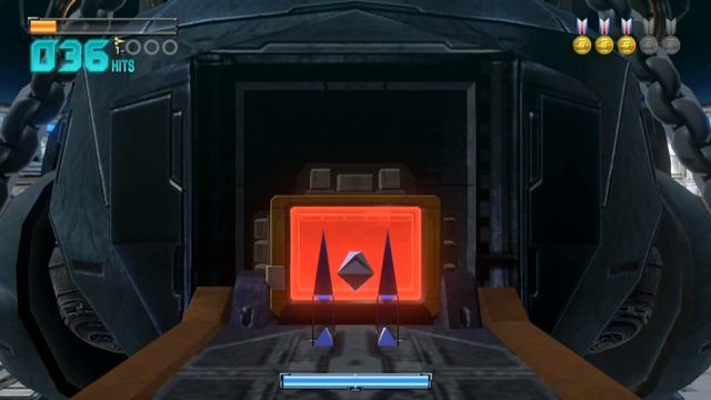 Star Fox Zero: Ep 9: Run 2 смотреть онлайн