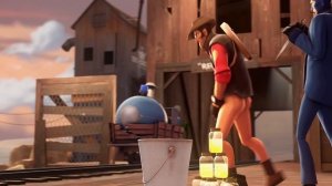 Meet the Jarate [SFM]