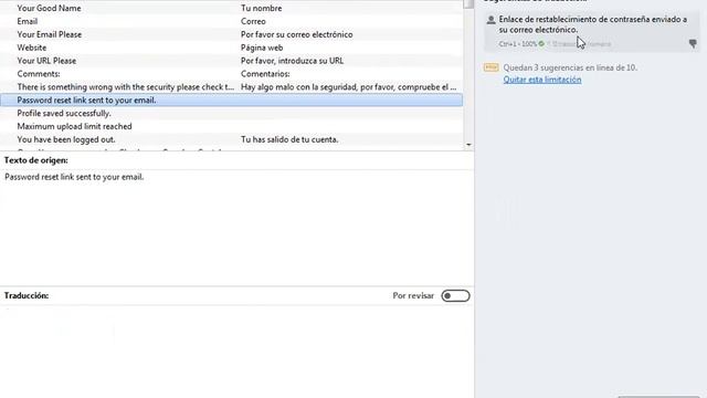 Como traducir una página en Wordpress смотреть онлайн