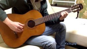 Как играть Корни - Ты узнаешь её (Аккорды, мелодия)