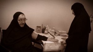 ФИЛЬМ ОБ ОРСКОМ МОНАСТЫРЕ. ПРОТОИЕРЕЙ СЕРГИЙ БАРАНОВ. 2018