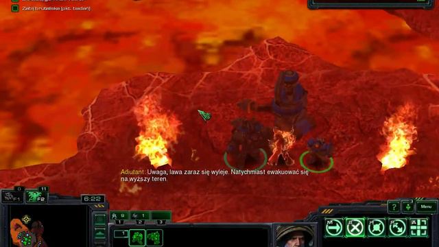 Starcraft 2 Easter Egg смотреть онлайн