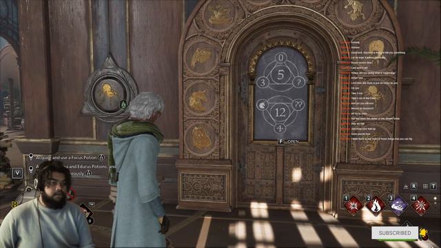 ITS MAGIC TIME I HOGWARTS LEGACY I INDIA смотреть онлайн