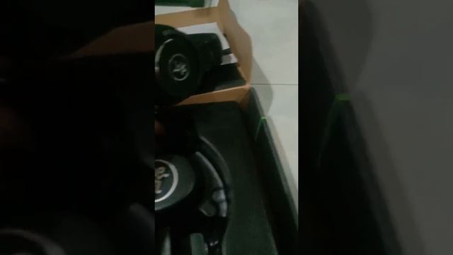 Unboxing Review Mackie MC150 Close-Back Headphones#Livemixing#Studiotrack